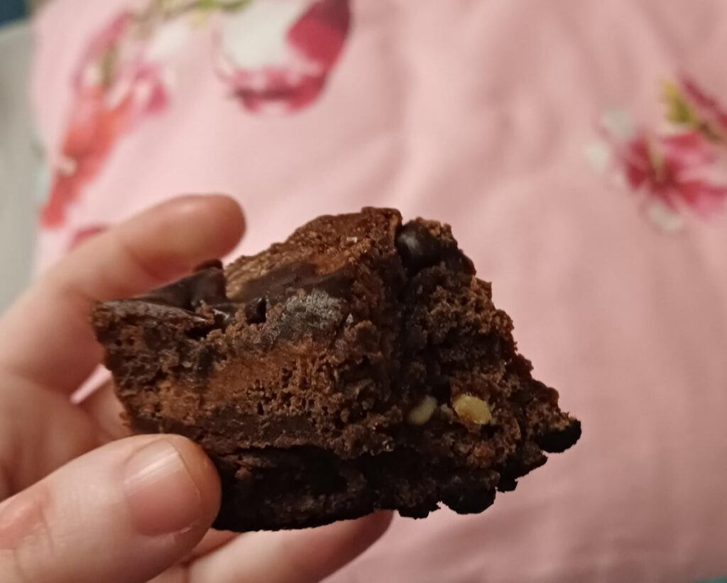 long awaited souls of the damned brownie update