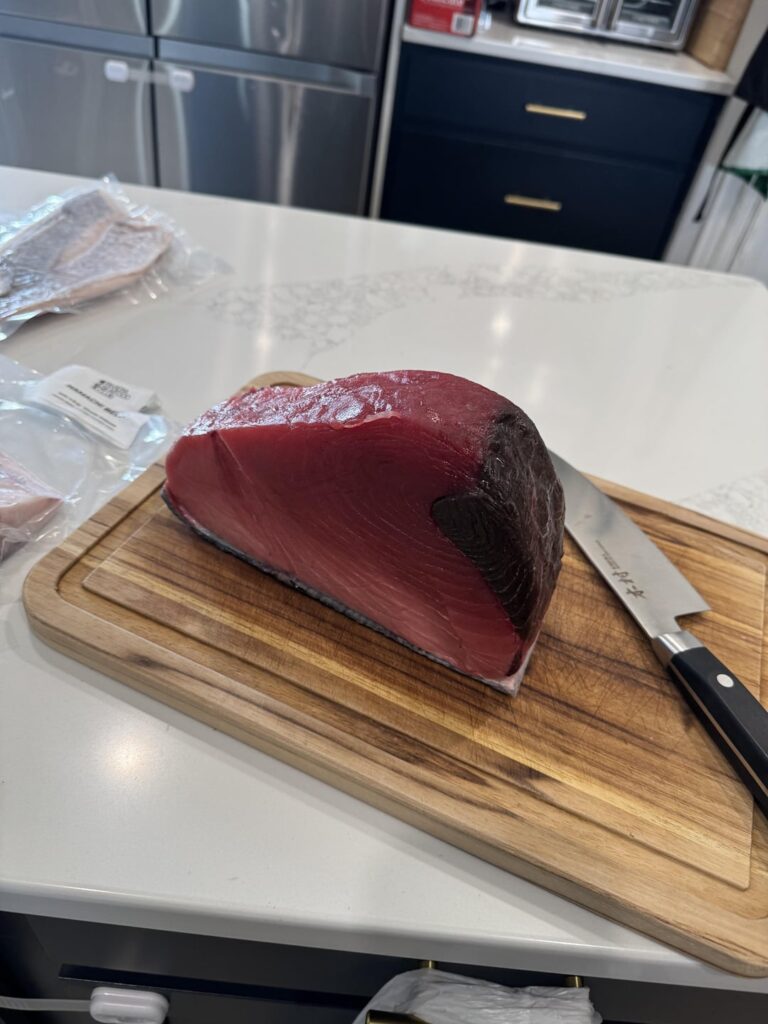 Good quality fish online