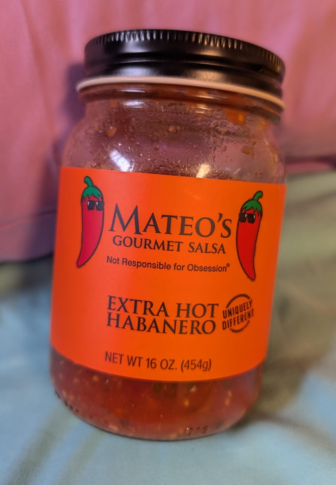 Highest recommendation