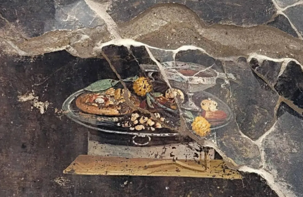 Iron age teeth fossils reveal diet diversity of Italians 2,500 years ago | Panorama Iron age teeth fossils reveal diet diversity of Italians 2,500 years ago | Panorama