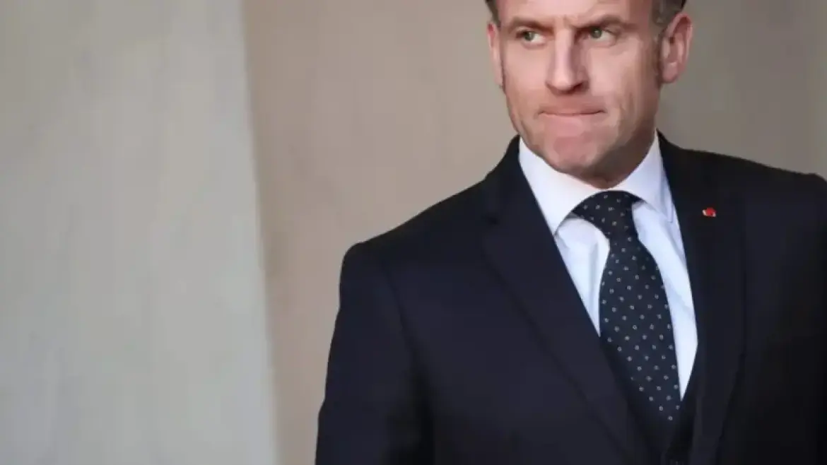 Trump Proposes 200% Tariffs on French Wine After Macron Peace Board Rejection Trump Proposes 200% Tariffs on French Wine After Macron Peace Board Rejection