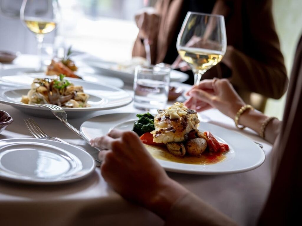 Morristown's Newest Restaurant Met With Rave Reviews