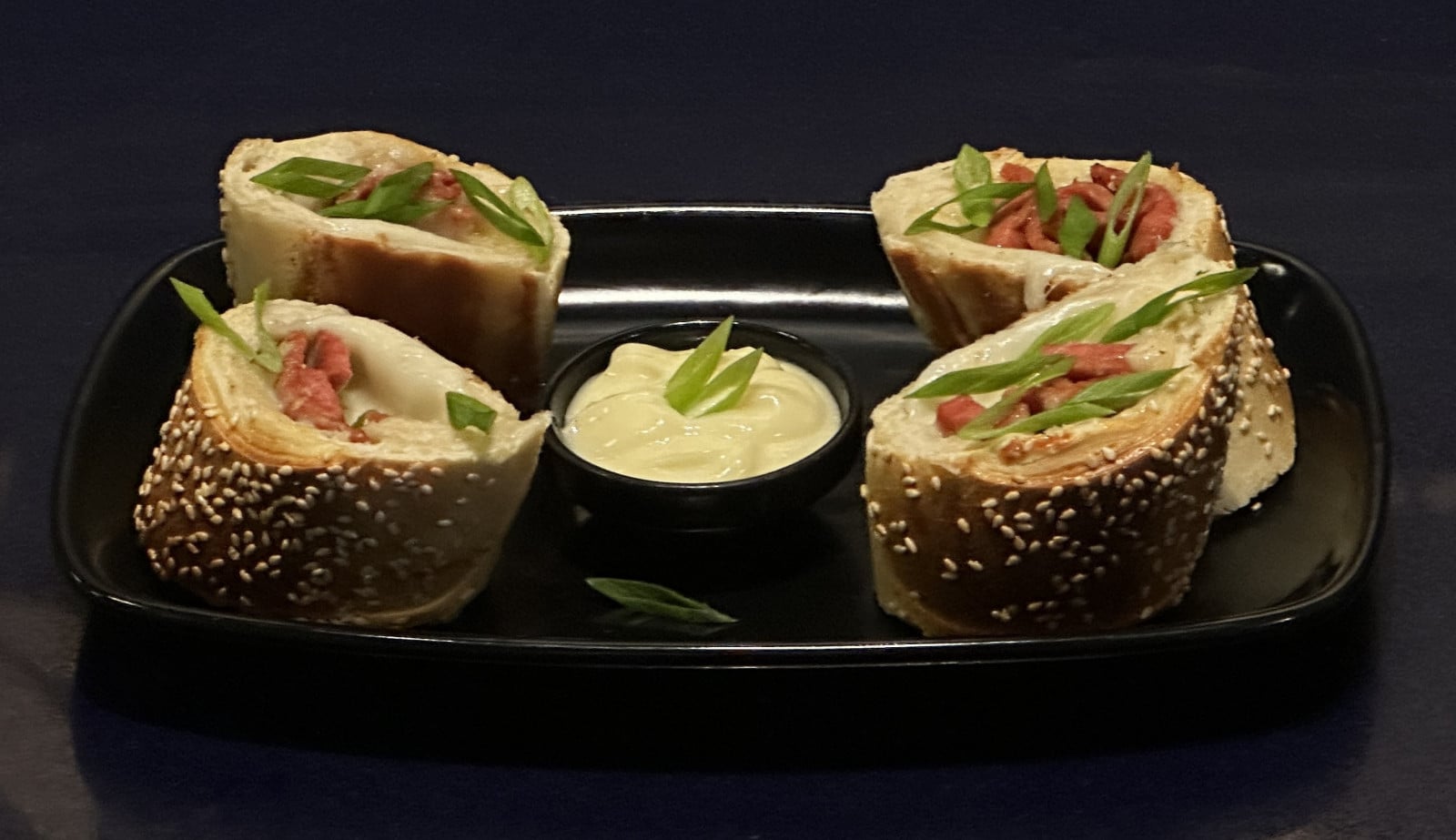 Stromboli. Photo: Anonno Afroz