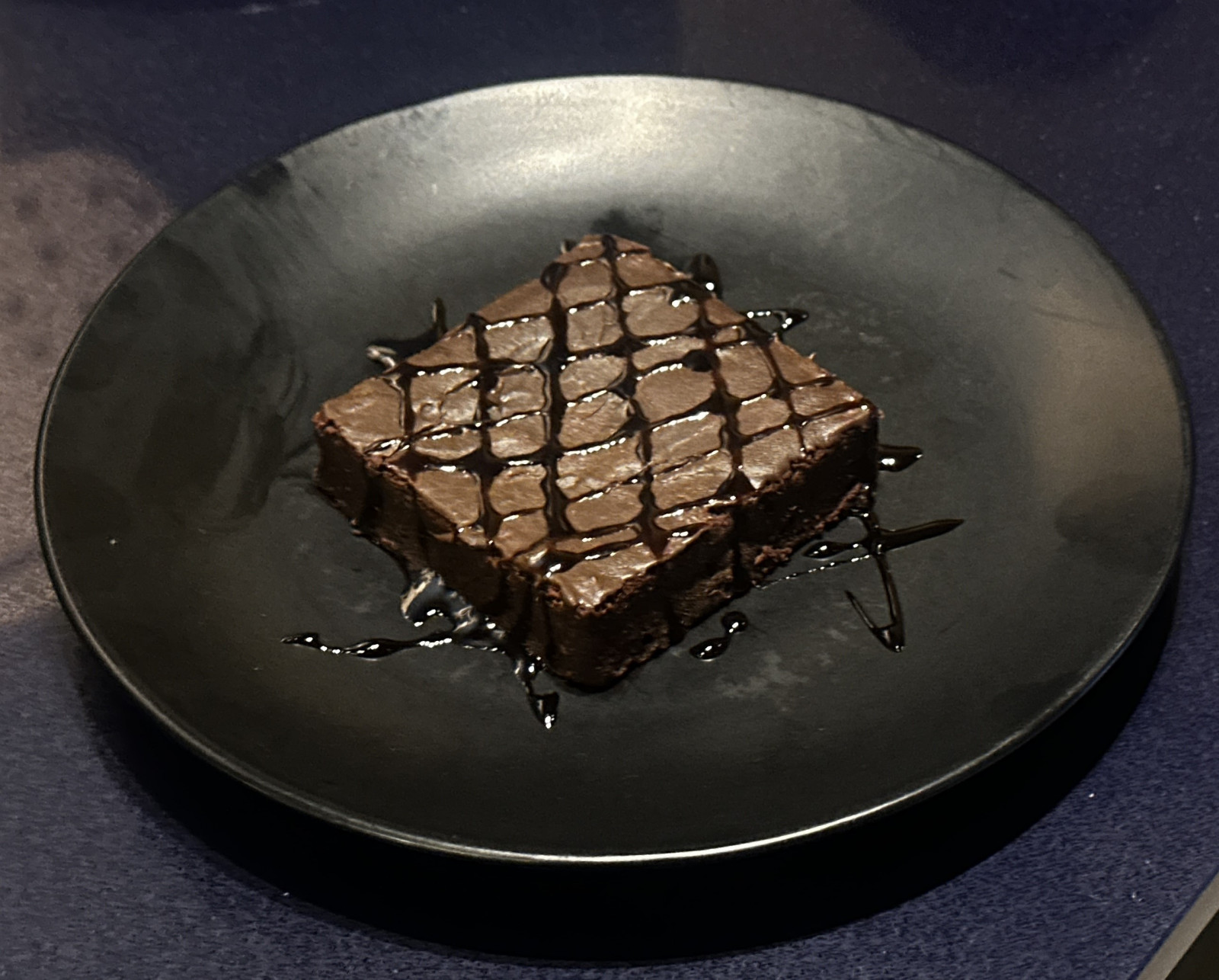 Brownie. Photo: Anonno Afroz