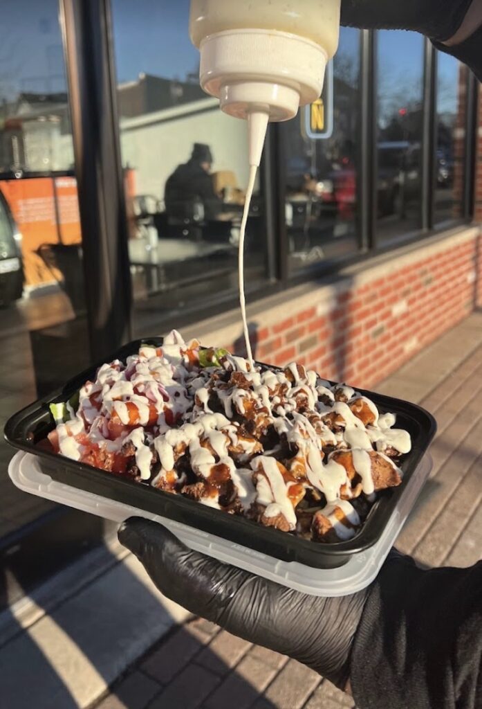 Fast-Casual Mediterranean Eatery Comes to Bergen County