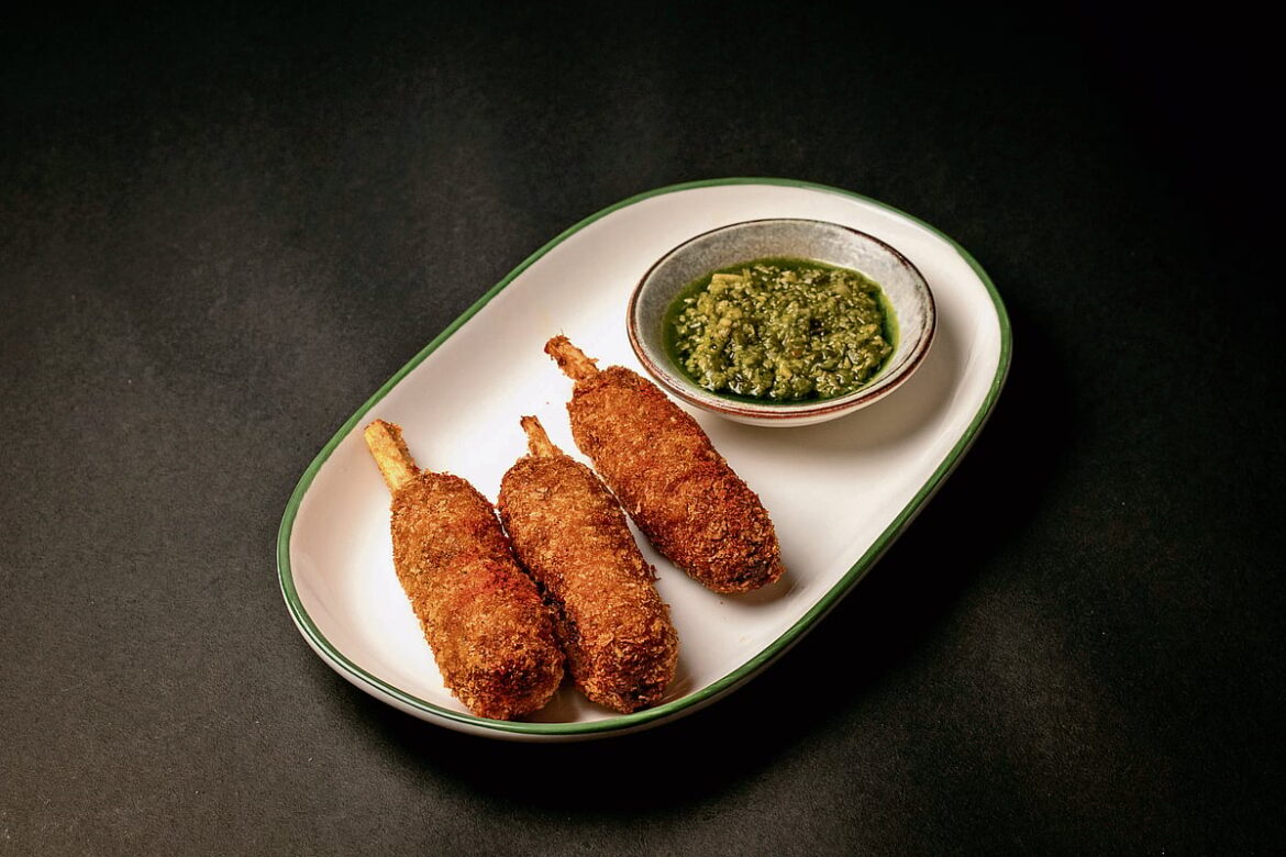 Sichuan spices meet French charm at this Nungambakkam café