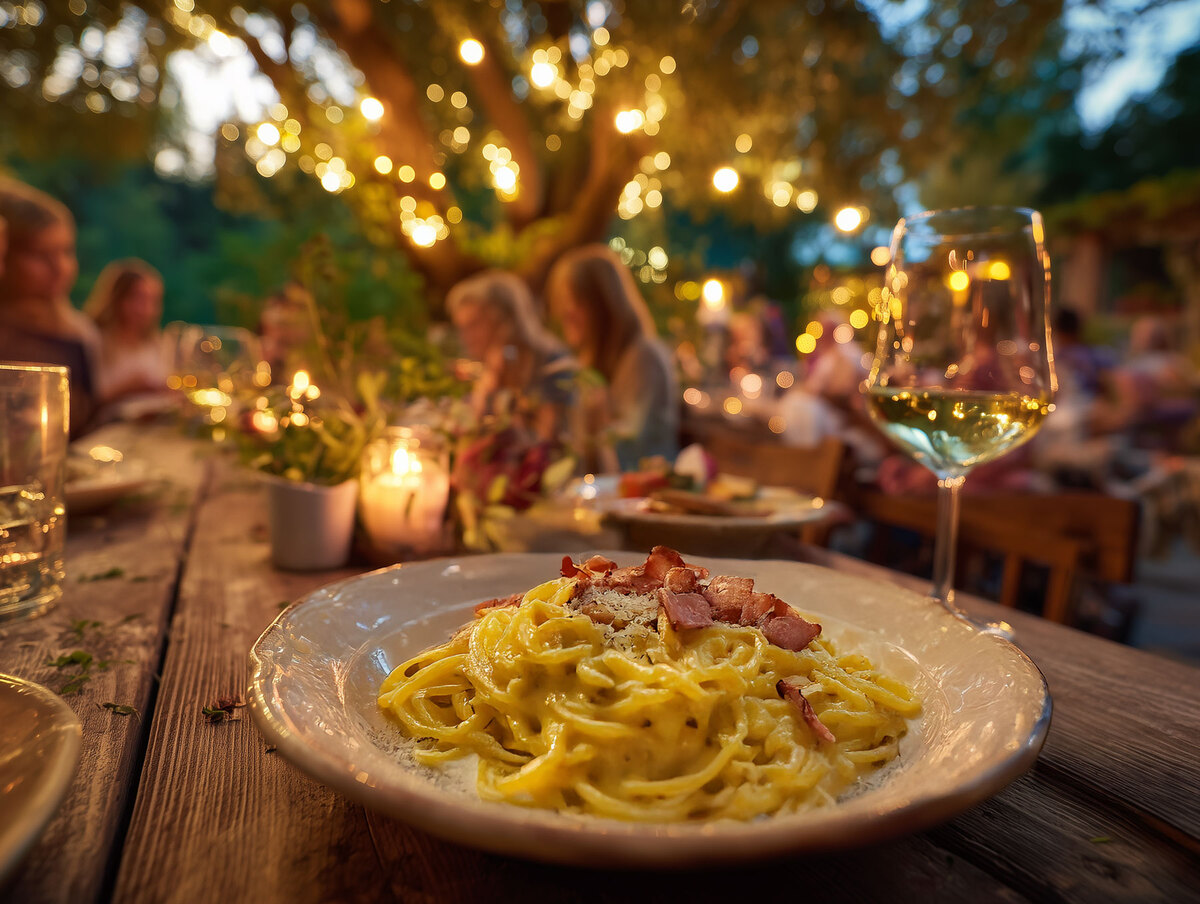 Bottega Salaria, a Valerio Lombardozzi Concept, to Open in Fredericksburg This Spring