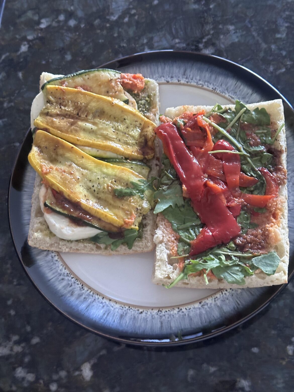 Shoutout to Firenze and their delicious sandwiches