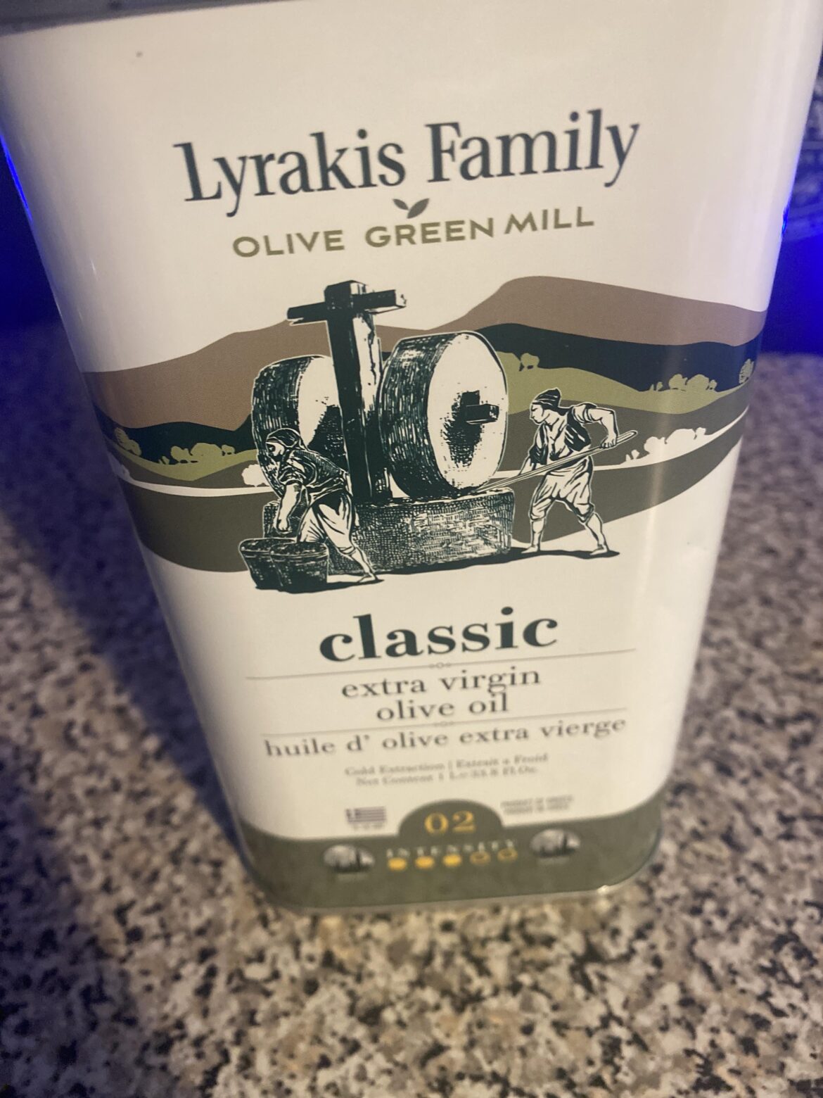 Can someone help me know if this is legit? it seems so, the taste is bitter with sweetness and it tastes juicy to me, it’s 3rd party tested and they have their own farms you can go to and buy the product I’m trying the Mediterranean diet and need good quality olive oil