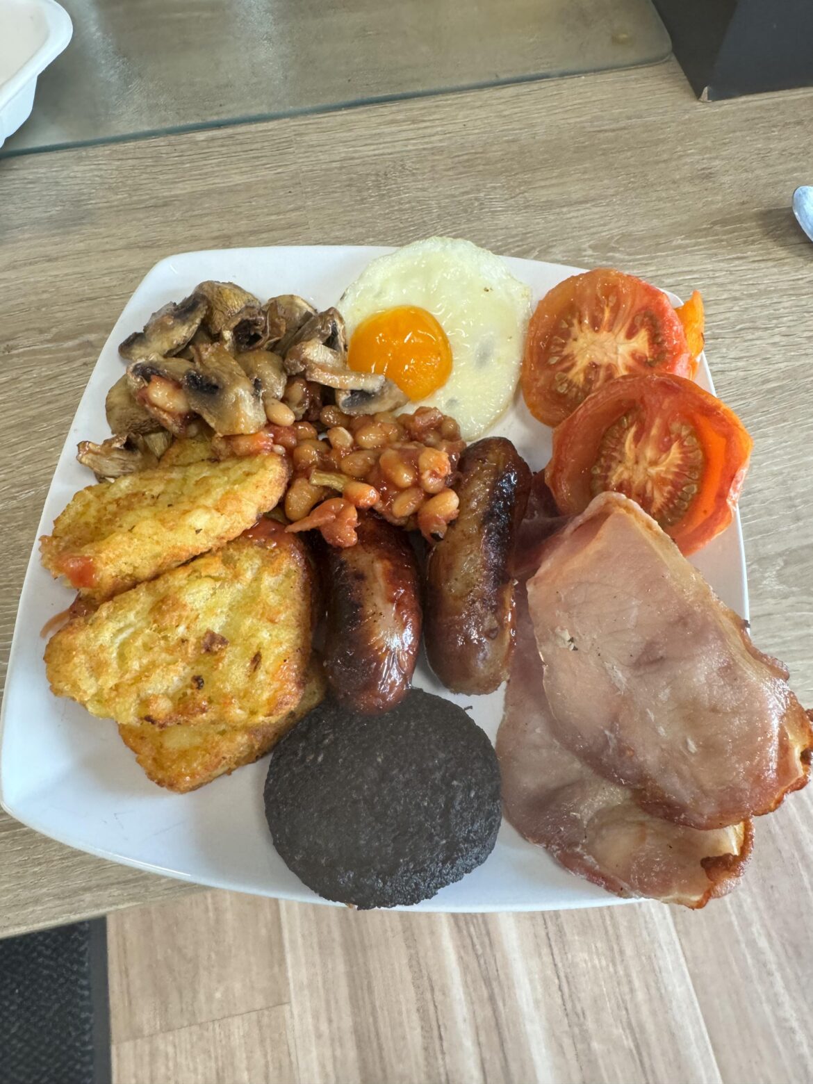 Premier Inn via too good to go £3.75