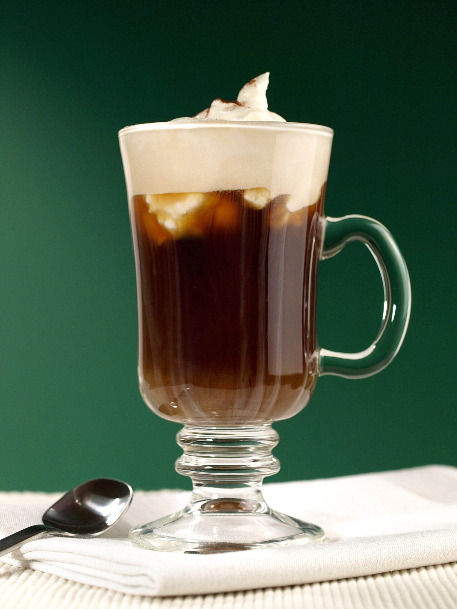 irish coffee