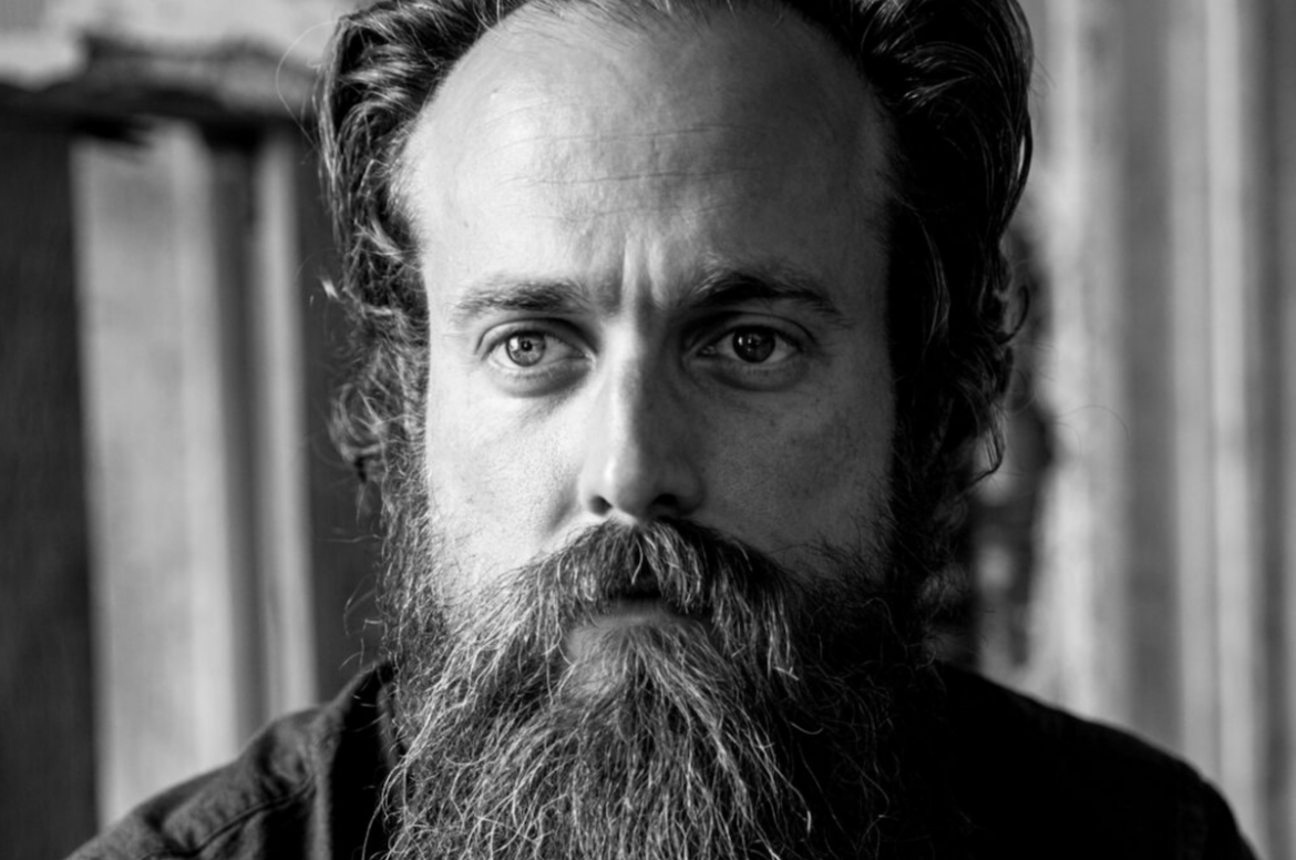 Iron & Wine Announces Australian Tour Supports — The Note Iron & Wine Announces New Album Ahead of Australian Tour — The Note