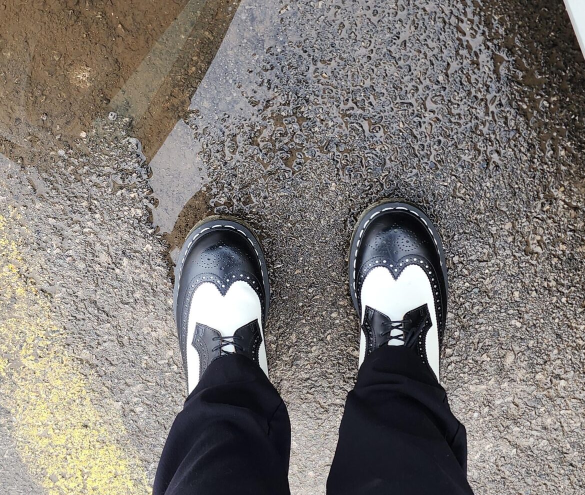 Second interview with head chef today