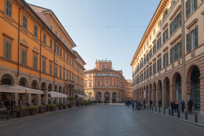 It - travel and tour world