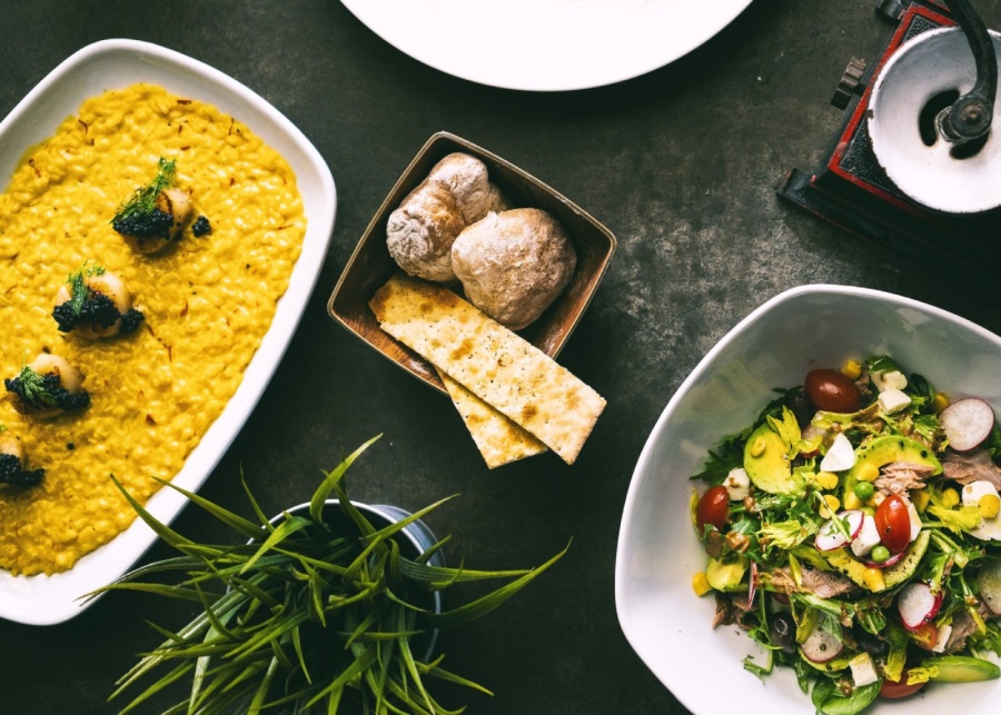 La Nonna's signatures | Italian restaurants in Singapore