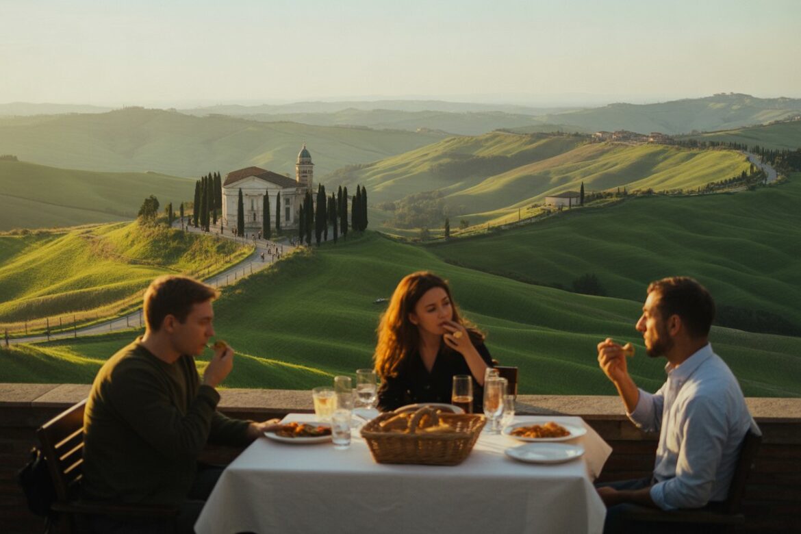 Italian Cuisine Becomes First National Cuisine on UNESCO’s Intangible Heritage List : A Major Boost to Travel and Culinary Tourism For Italy – All You Need To Know Now ! Italian cuisine becomes first national cuisine on unesco’s intangible heritage list : a major boost to travel and culinary tourism for italy