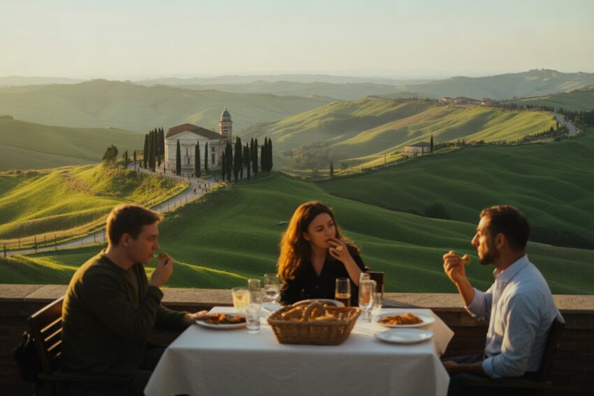 Italian cuisine becomes first national cuisine on unesco’s intangible heritage list : a major boost to travel and culinary tourism for italy - travel and tour world Italian cuisine becomes first national cuisine on unesco’s intangible heritage list : a major boost to travel and culinary tourism for italy