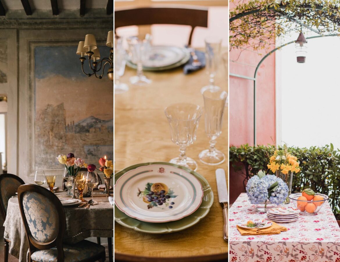 What Italian and Southern Hospitality Have in Common – Garden & Gun