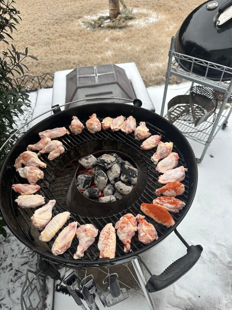 Championship Sunday at its finest