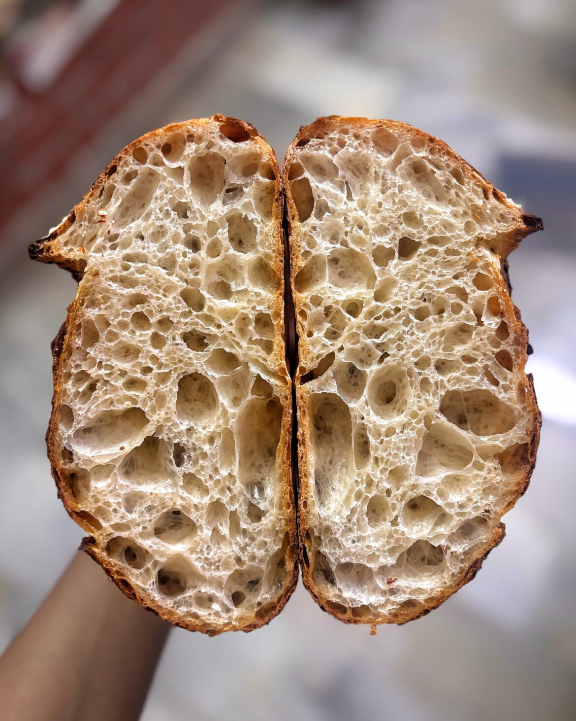 sourdough loaf sourdough loaf