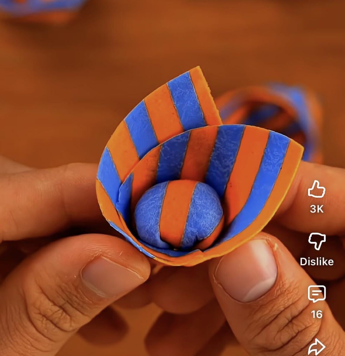 Is there somewhere in town where you can learn to make pasta like the TikTok guy?