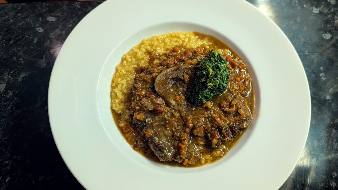 Osso Bucco