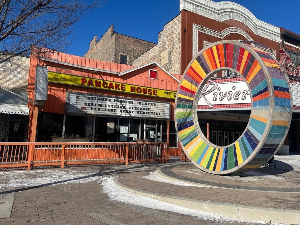 Breakfast Combo at Golden House - Uptown