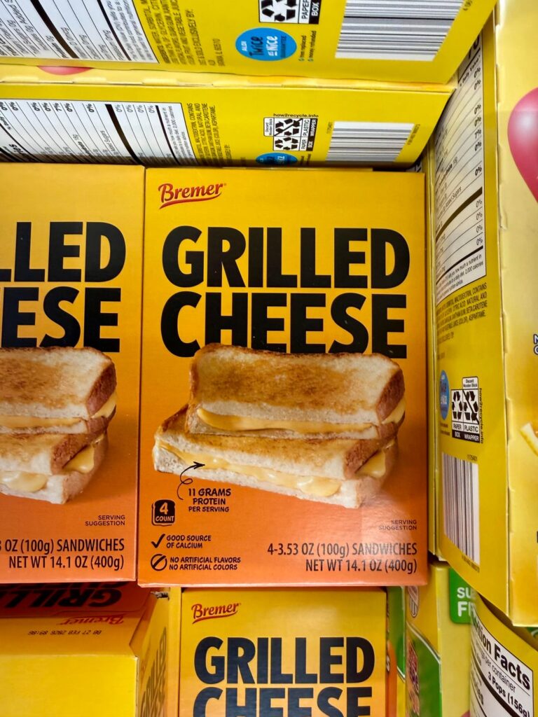 I’ve hit many low points in my life but not this low.