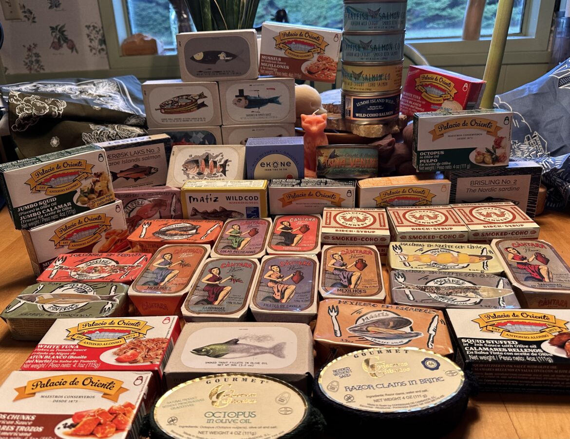 This proves that my husband loves me.