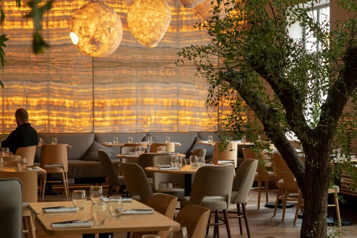 10 Can't-Miss New Restaurants to Try in Westchester in 2026