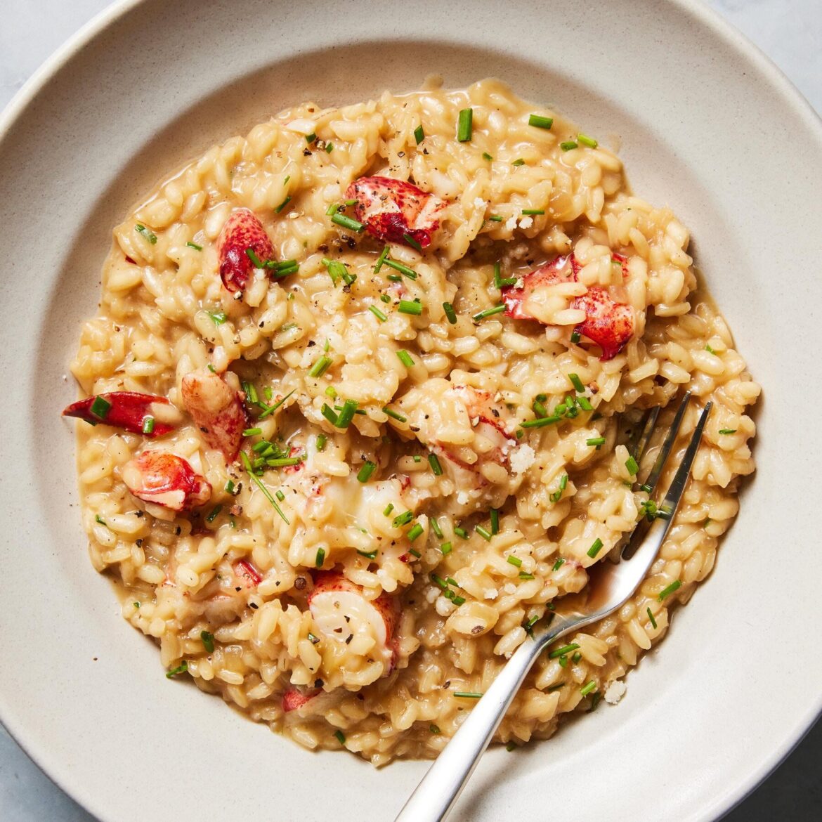 Where’s the best place to eat risotto in dupage county?!