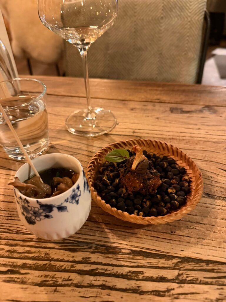 Brasserie Uno - Zermatt, Switzerland