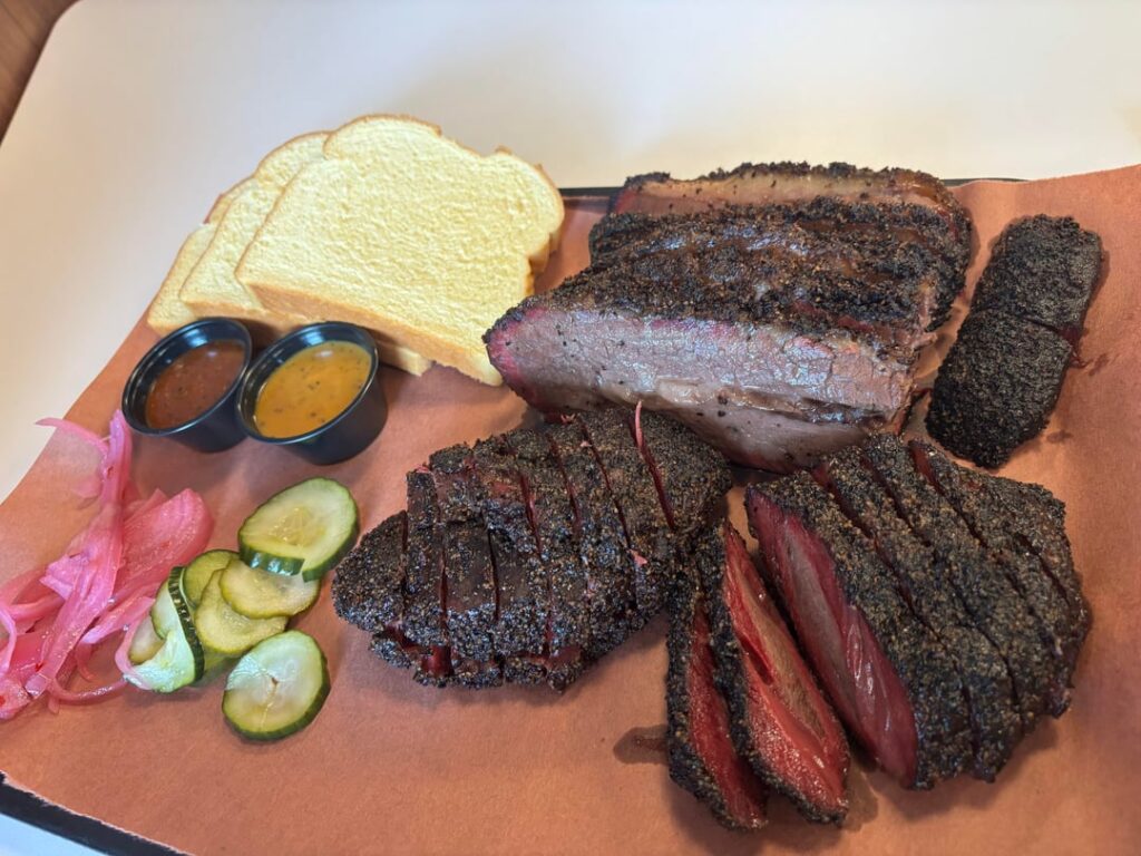 Leroy & Lewis, Austin TX