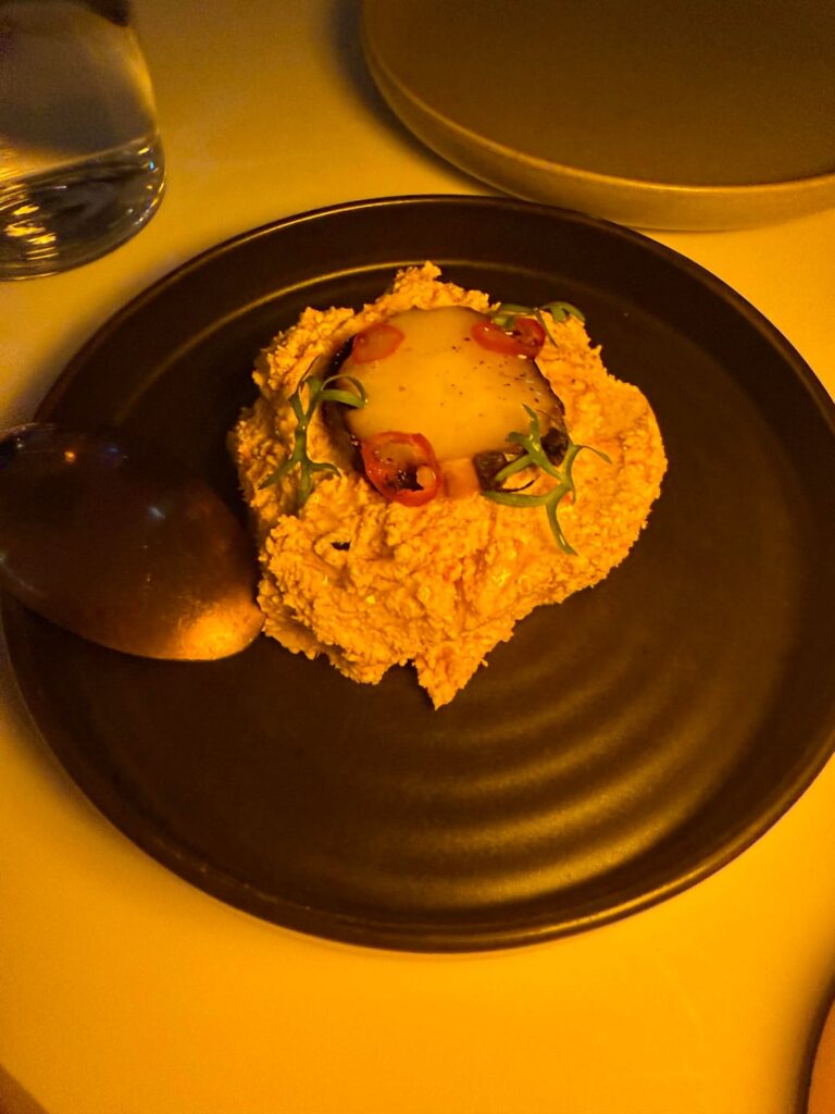 Taline Armenian in Summerhill