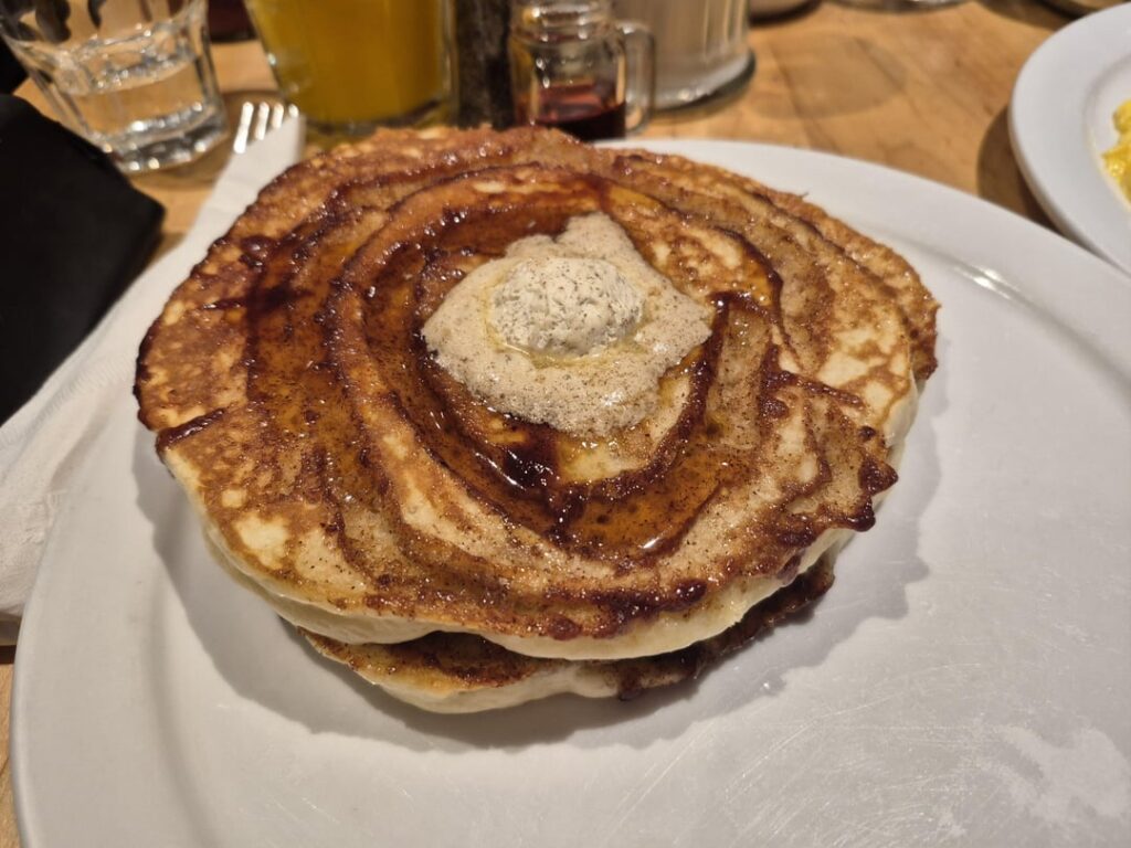 Emmas Country Kitchen.