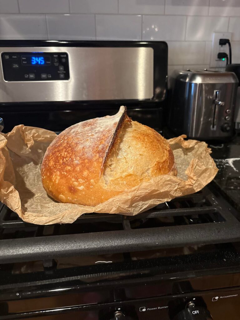 nothing much just proud