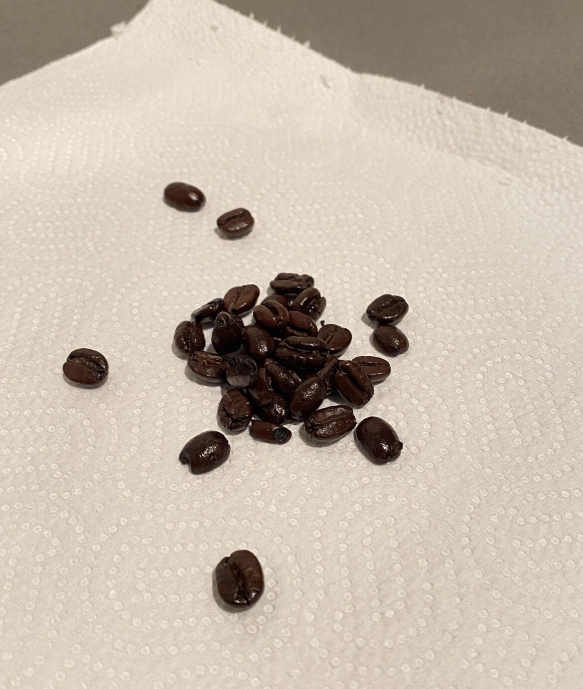 “Medium” roast from St*rbucks “Medium” roast from St*rbucks