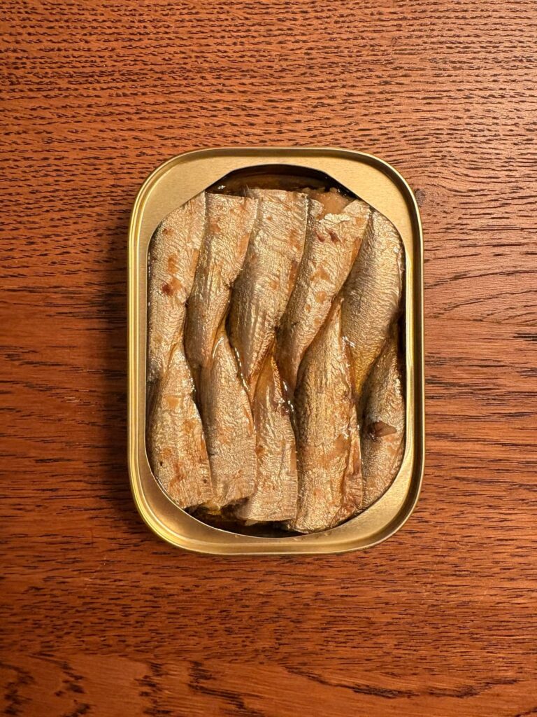 Clover Leaf - Canada’s King Oscar?