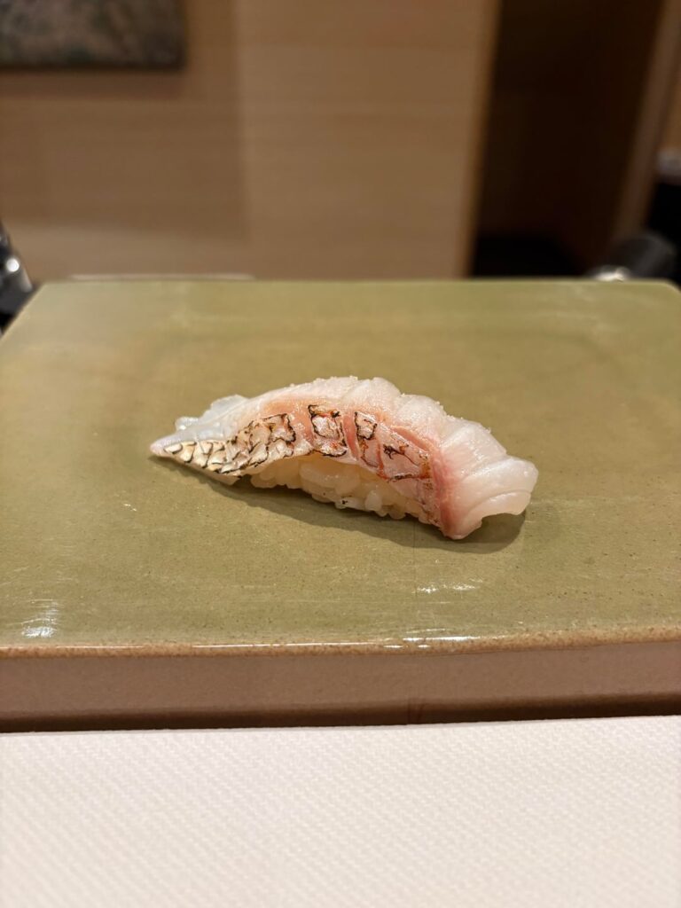 Tsumo Omakase, Upper West Side NYC