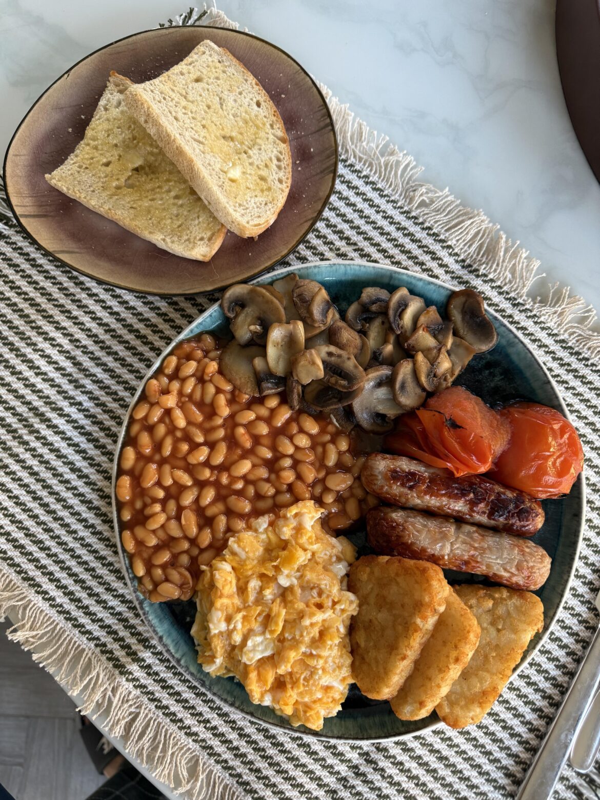 Redemption For My Last Post