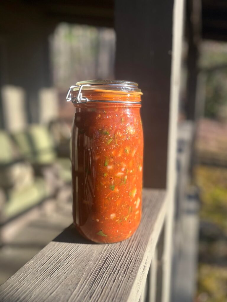 Made the restaurant style posted yesterday by u/perezdavidangel