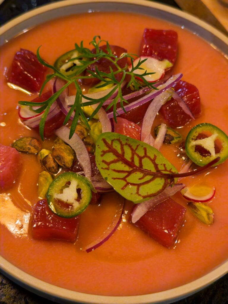 Quique Crudo 👌🏽