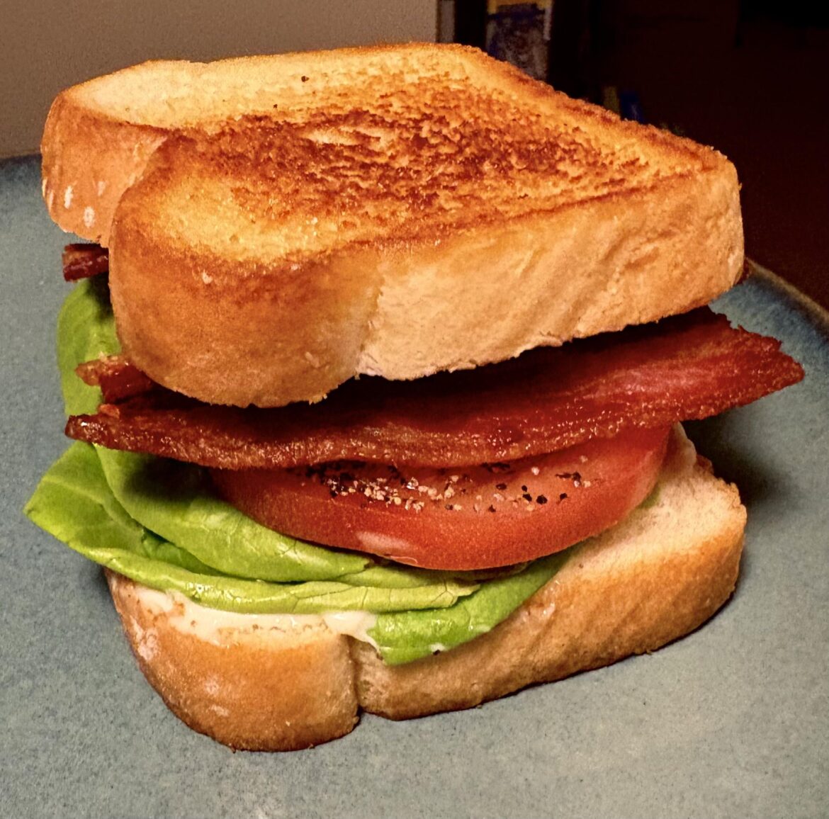 BLT