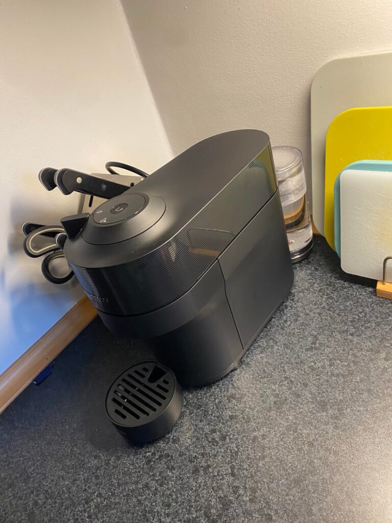 Best pods for iced coffee?