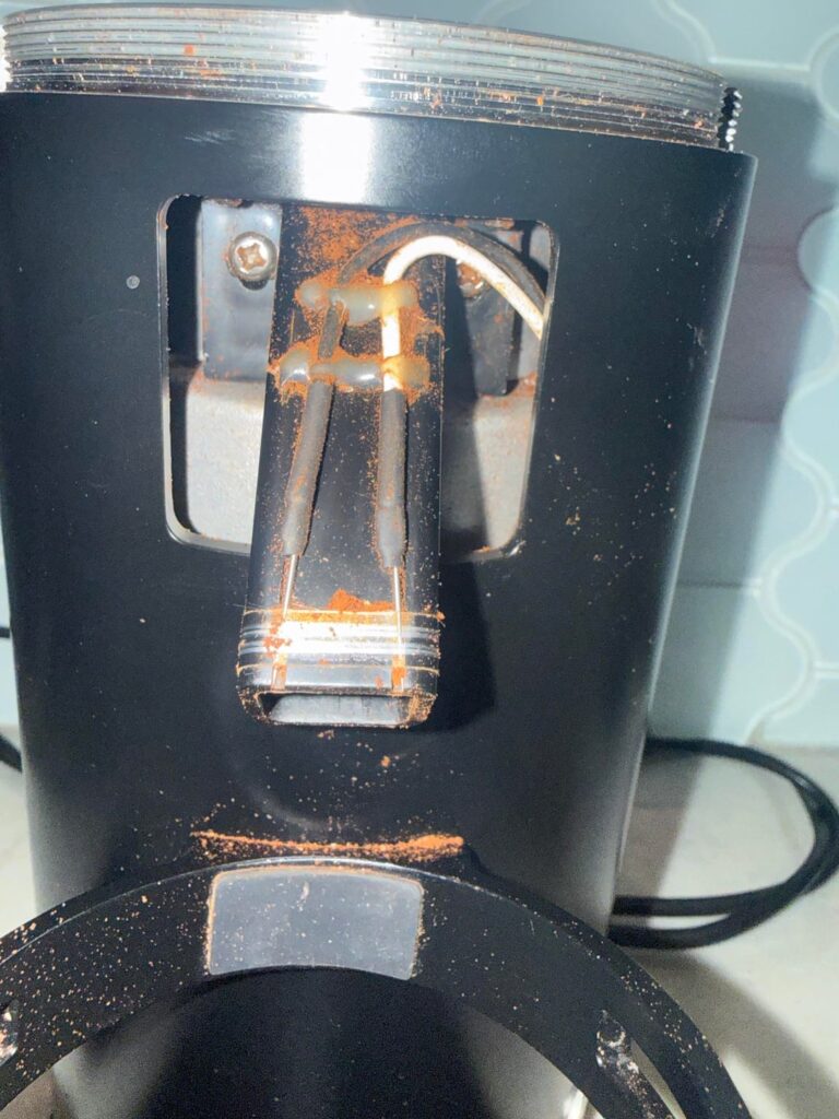 Frustrations with DF64 gen 2 Frustrations with DF64 gen 2