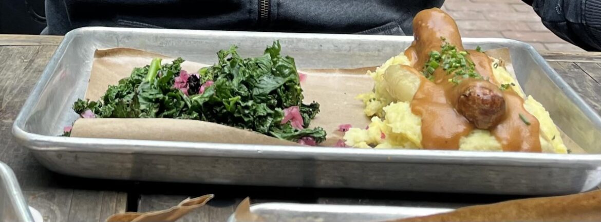 Rainey street sucks but still some hidden gems on there like Bangers