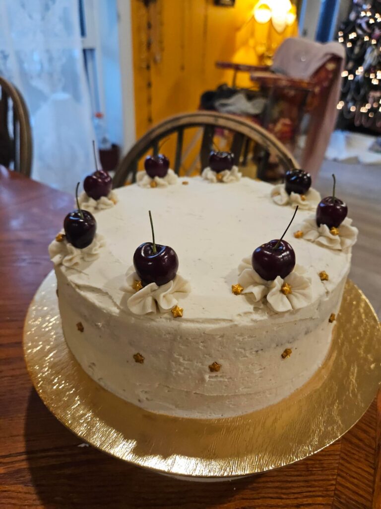 Pretty simple but i was proud of myself 😅