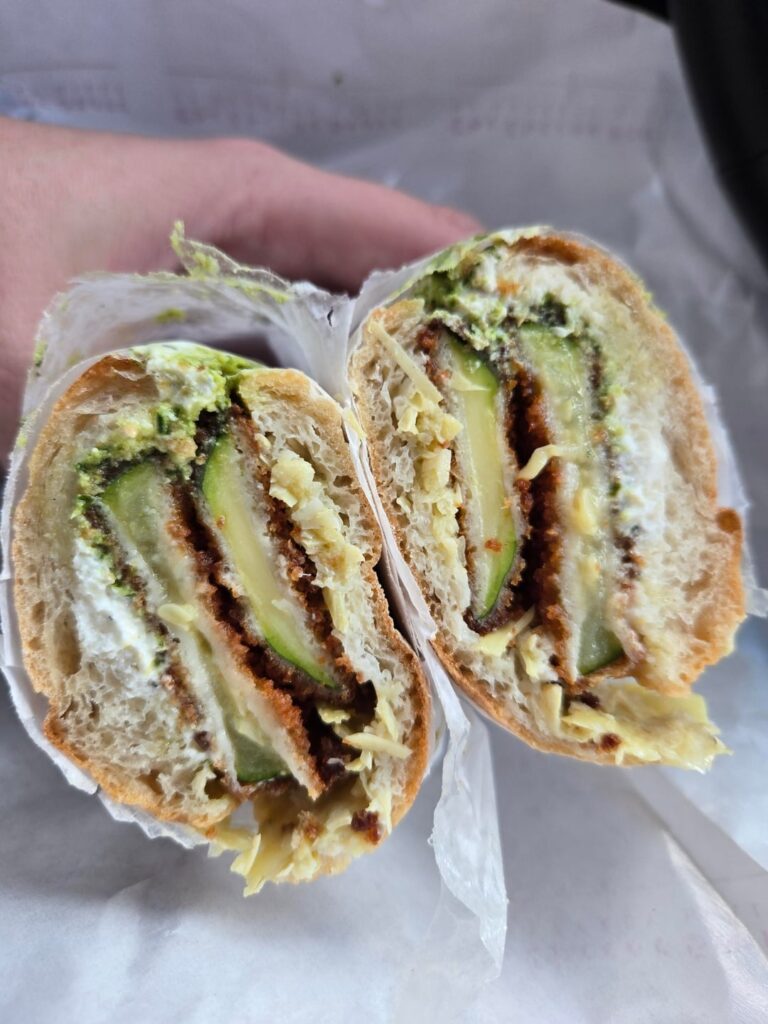 La Zucca from Beverly Hills Cheese Store