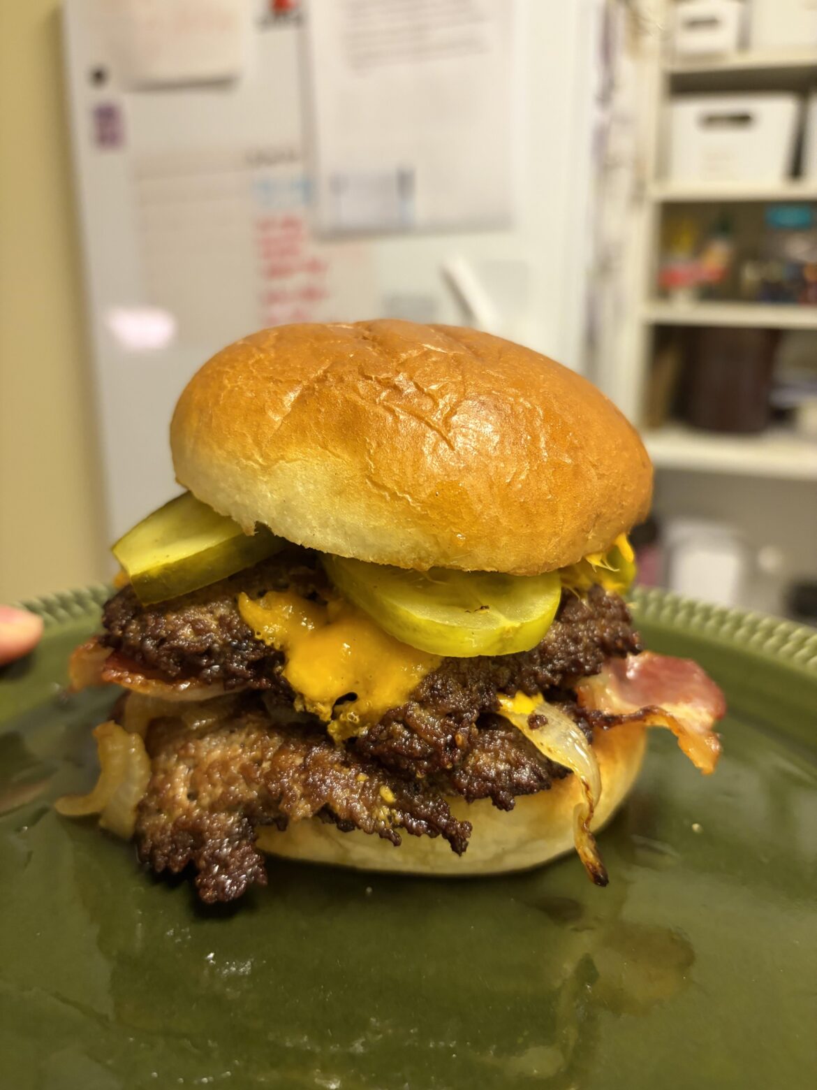 Do you even pickle bro