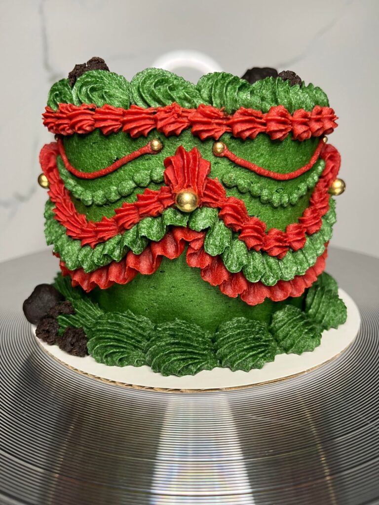 Look what Santa brought me! 🎁